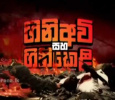 Gini Avi Saha Gini Keli Sinhala tv-serials on TV Derana