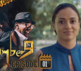 Number 9 Sinhala tv-serials on ITN
