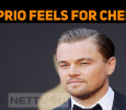 Leonardo DiCaprio Feels For Chennai!