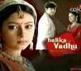 Balika Vadhu Hindi tv-serials on Colors TV