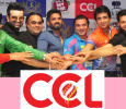 Celebrity Cricket League Hindi tv-serials on Colors TV