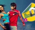 Dil Dosti Dance Hindi tv-serials on Channel V
