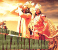 Mahabharat Katha Hindi tv-serials on DD NATIONAL
