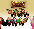 Comedy Circus 3 Hindi tv-shows on STAR ONE