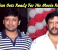 After MeToo Allegation Thiagarajan Gets Ready For His Movie Release!