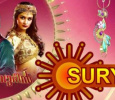 Alauddin Malayalam Malayalam tv-serials on SURYA TV