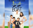 Fresh Off The Boat - Season 2 English tv-serials on ABC