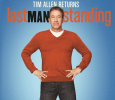 Last Man Standing - Season 1  English tv-serials on ABC