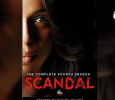 Scandal Season 4 English tv-serials on ABC