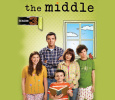 The Middle - Season 3 English tv-serials on ABC