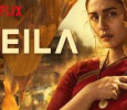 Leila Hindi web-series on NETFLIX