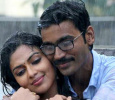 Amala Paul Speaks About Dhanush!