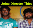 Vishal Joins Director Thiru Again!