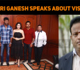 Ishari Ganesh Speaks About Vishal!