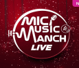 Mic Music Manch Live Punjabi tv-shows on Zee Punjabi