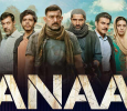 Tanaav Hindi web-series on Sony LIV