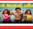 The Morning Show Hindi web-series on Amazon Prime