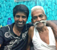 Soori’s Father Is No More!