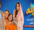 Abdullah Urdu tv-serials on Geo TV