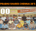 Venkat Prabhu Shares Chennai 28’s 100th Day Poster!