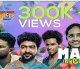 Mates Malayalam web-series on YouTube Channel