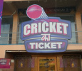 Cricket Ka Ticket Hindi tv-shows on Colors TV