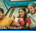 Sweet Kaaram Coffee Tamil web-series on Amazon Prime Video