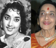 Veteran Actress Jamuna Hit By A Star Kid!