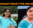 Vijayashanti Getting Ready For Second Innings!
