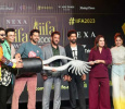 IIFA Awards 2023 Hindi awards on Colors TV