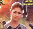 Nayantara’s Aramm Audio Launch Tomorrow!