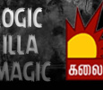 Logic Illa Magic Tamil tv-shows on Kalaignar TV