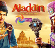 Alauddin Tamil tv-serials on Polimer TV