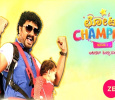Champions Kannada tv-serials on UDAYA TV