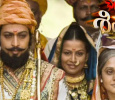 Chatrapati Shivaji Telugu tv-serials on Maa TV