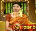 Dharma Darpana Kannada tv-serials on ZEE KANNADA
