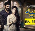 Anabia Urdu tv-serials on ARY DIGITAL