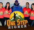 One Step Higher Tamil documentary on Astro Vinmeen HD