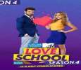 MTV Love School Season 4 Hindi tv-shows on M TV