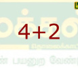 4+2 Tamil tv-shows on MAKKAL TV