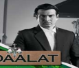 Adaalat-bengali Bengali tv-serials on Sony Aath