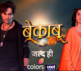 Beqaboo Hindi tv-serials on Colors TV