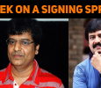 Vivek Is On A Signing Spree!