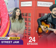 Street Jam Urdu tv-shows on aur Life