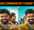 Premam Common DP Turns Viral!