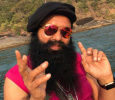 Gurmeet Singh Gets Twenty Years Imprisonment!