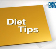 Diet Tips Hindi tv-shows on Care World