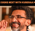 Sekhar Kammula Rejoins Kuberaa Makers For Next