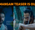 Mamangam Teaser Is Out!