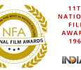 11th National Film Awards Hindi awards on YouTube Channel